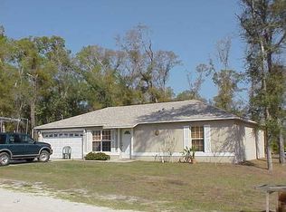 1867 13th St, Orange City, FL 32763