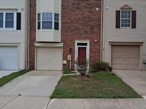 11420 Hermosa Dr, Laurel, MD 20708