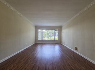 1340 N Crescent Heights Blvd APT 1, Los Angeles, CA 90046