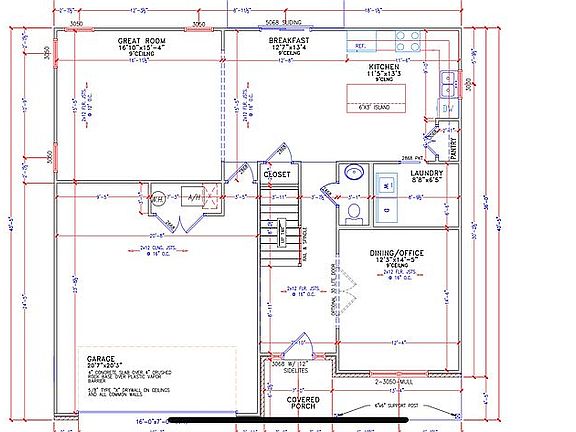 3rd image of 593 Birchwood Cir