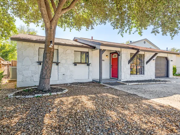 6006 SANDWICK DR, San Antonio, TX 78238