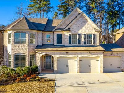 4315 Woodland Bank Blvd, Buford, GA, 30518