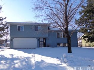 9782 Quincy St NE, Blaine, MN 55434