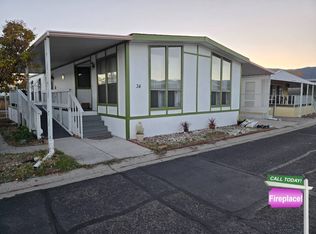 34 Crown Point Dr, Carson City, NV 89706