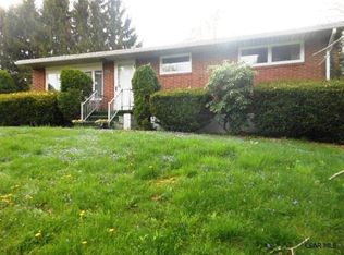 447 Catalina Dr, Johnstown, PA 15904
