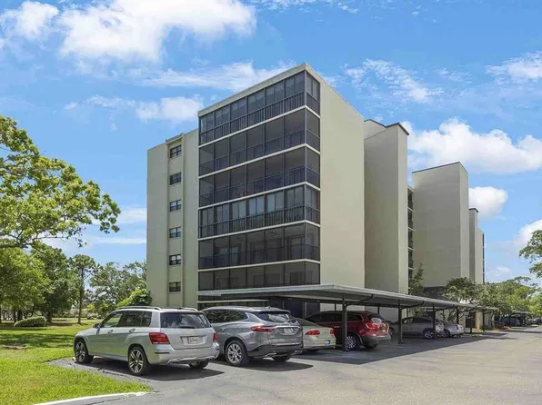 2900 Cove Cay Dr Unit 1B, Clearwater, FL 33760