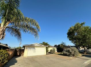 248 N Santa Rosa St, Los Banos, CA 93635