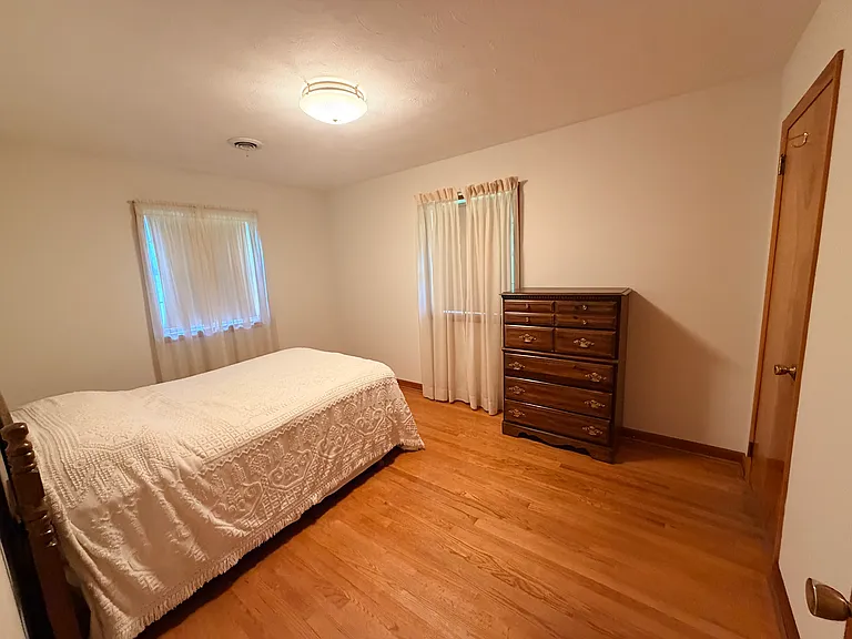 Bedroom #2