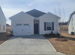 1456 Donhill Dr, Greer, SC 29651