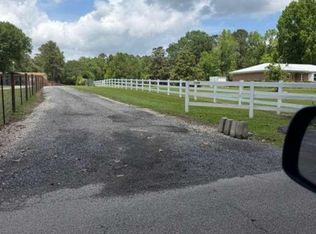 1166 County Road 3663, Splendora, TX 77372