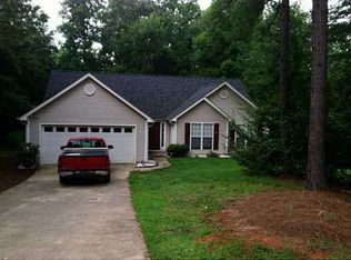 4172 Evian Way, Gainesville, GA 30507