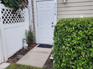 1014 Persimmon St #B, Kissimmee, FL 34747