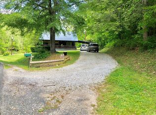 28 Mack Noblitt Rd, Old Fort, NC 28762