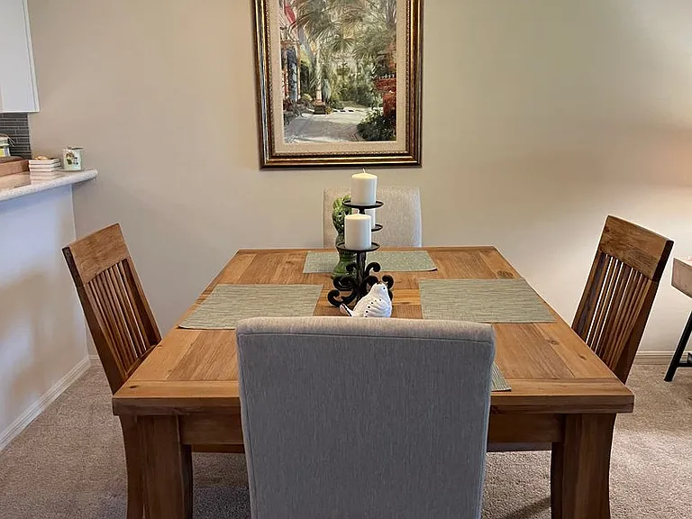 7380 Saint Ives Way #1309 — Photo 9