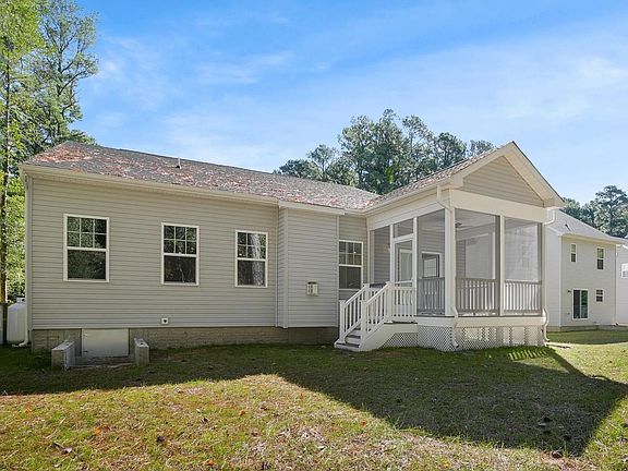 4th image of 3142 Amidship Dr Homesite 1111