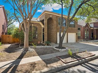 8910 Lost Woods, San Antonio, TX 78240