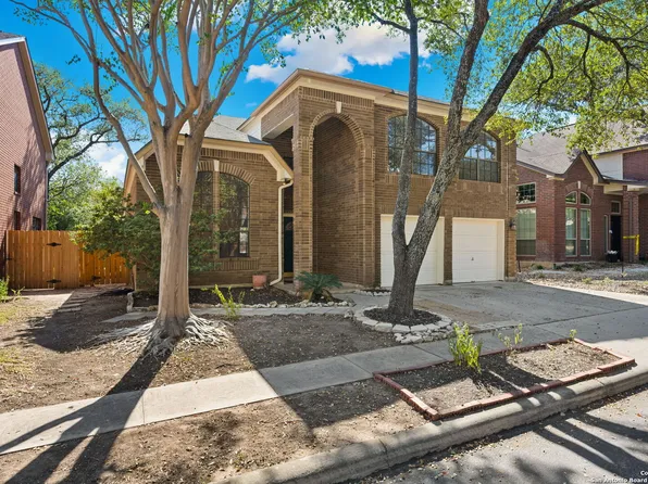 8910 Lost Woods, San Antonio, TX 78240