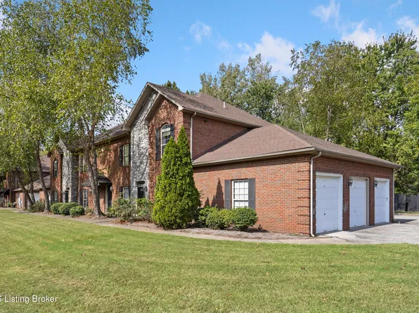 202 Hampton Place Ct, Fairdale, KY 40118
