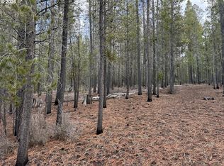 Schoonover 7 2500, Crescent, OR 97733