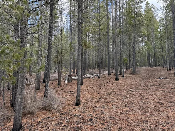 Schoonover 7 2500, Crescent, OR 97733