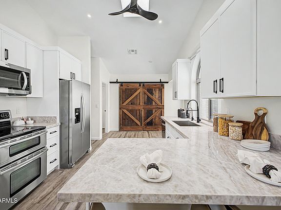 5th image of 4411 E UTE Street