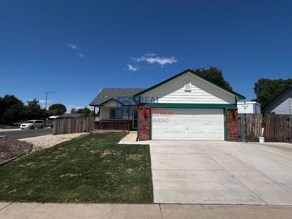 540 S Pauline Ct