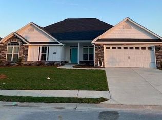 5319 Copse Dr, Augusta, GA 30919