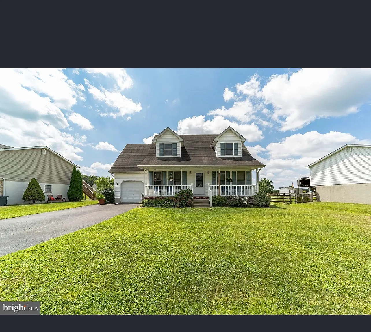 Highland Dr, Elkton — Photo 1