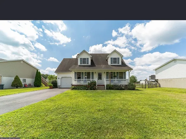 (undisclosed Address), Elkton, MD 21921