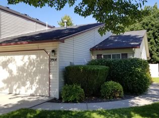 2914 S Ladera Pl, Boise, ID 83705