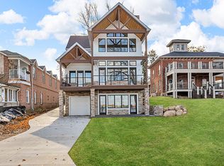 3953 Woerner Rd, Manitou Beach, MI 49253