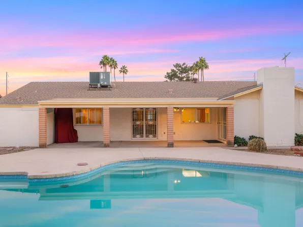 6226 W Charter Oak Road, Glendale, AZ 85304