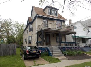 591 West Ave, Buffalo, NY