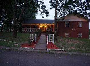 2043 S Detroit Ave, Russellville, AR 72801