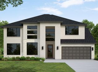 16623 Harmony Lea Ln, Hockley, TX 77447