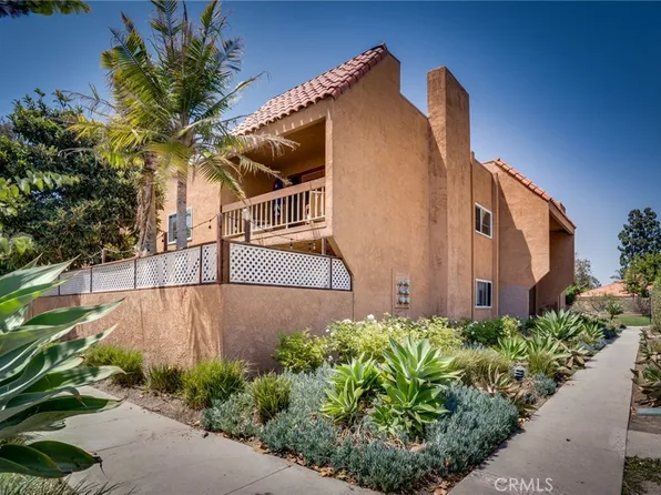 6600 Warner Ave Unit 41, Huntington Beach, CA 92647