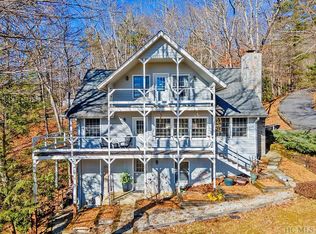 40 Blackberry Trl, Sapphire, NC 28774