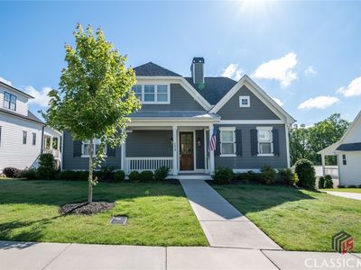172 Steepleview Dr, Athens, GA, 30606