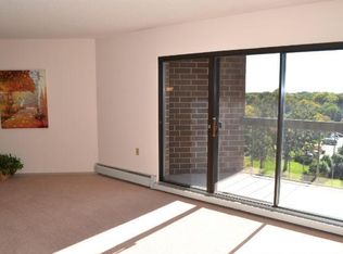 6615 Lake Shore Dr S APT 911, Minneapolis, MN 55423