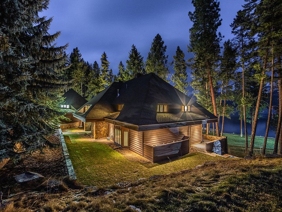 32304 N Finley Point Rd, Polson, MT 59860 Zillow