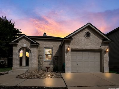 9951 Carswell Peak, San Antonio, TX, 78245