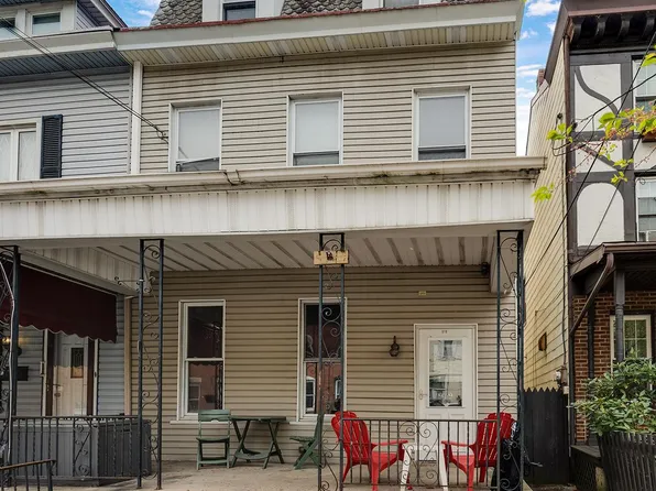 919 W Market St, Pottsville, PA 17901