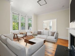 2 Potter Park, Cambridge, MA 02138