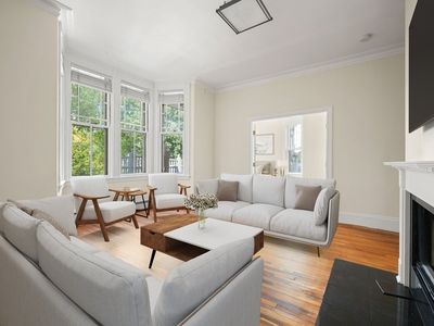 2 Potter Park, Cambridge, MA, 02138