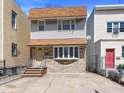 312 Fairmount Ave, Jersey City, NJ, 07306