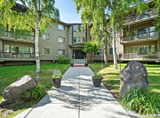 400 W 76th Ave APT 208, Anchorage, AK 99518