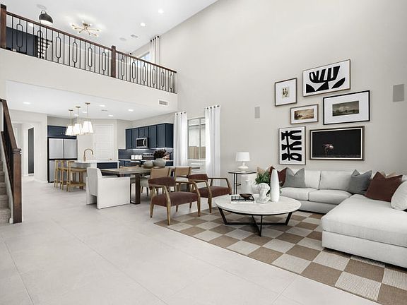 New Build Homes in San Tan Valley