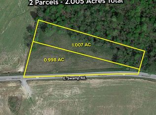 State Route 136, Winchester, OH 45697