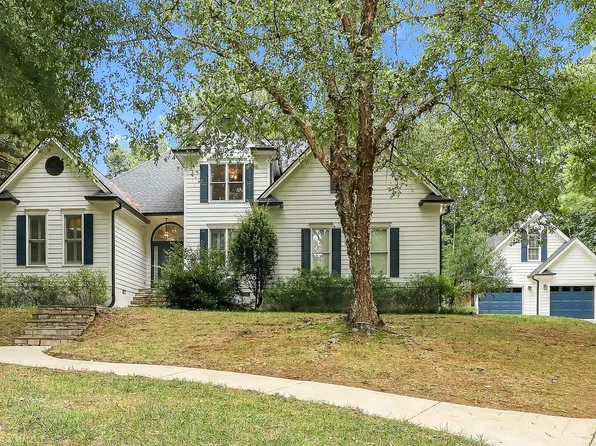2105 Beneventum Ct, Raleigh, NC 27606