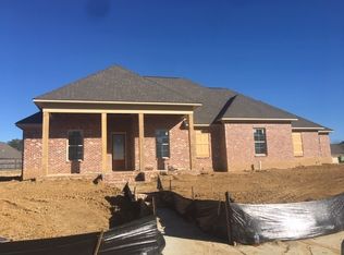 163 Catherine Blvd, Clinton, MS 39056